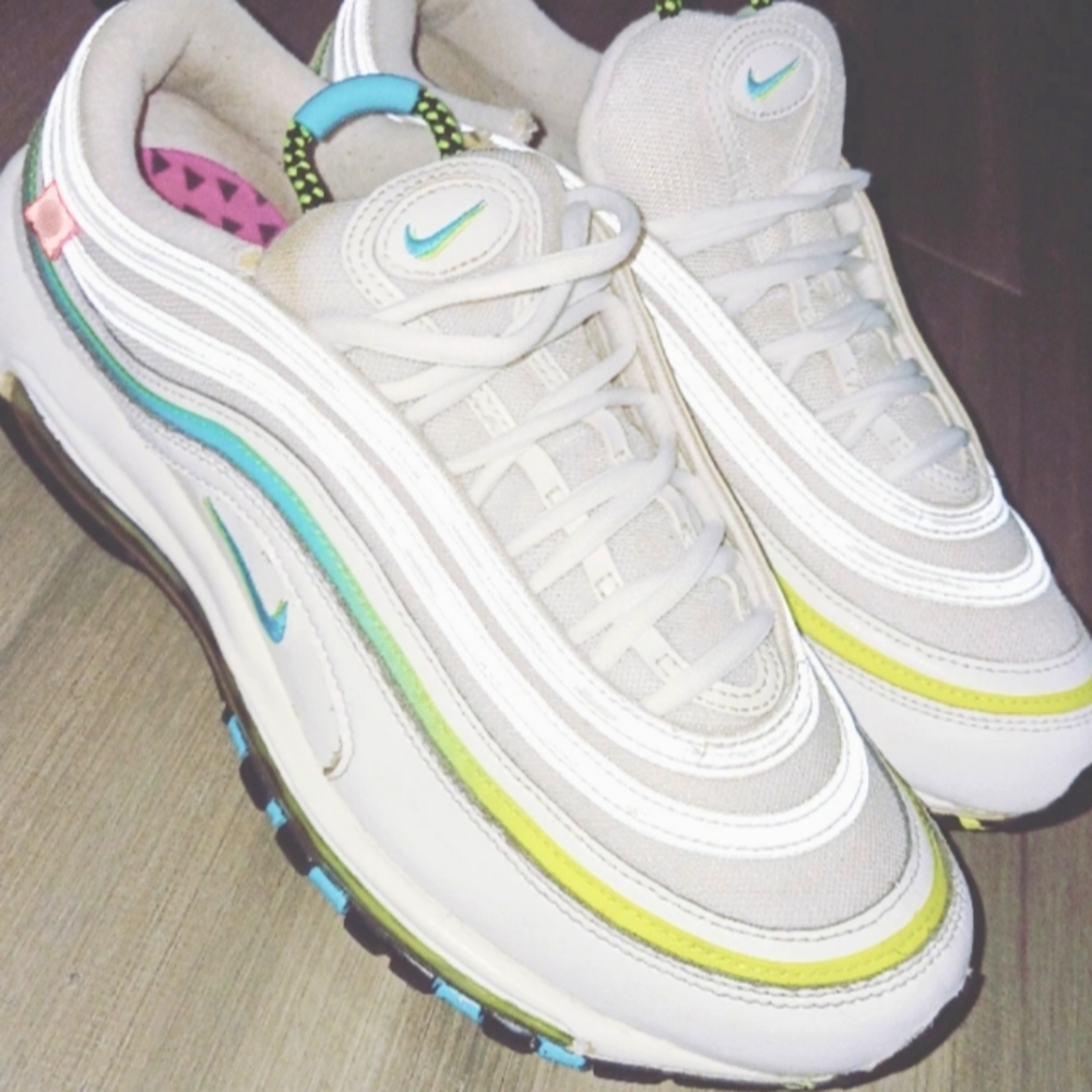 Nike Air Max 97  Worldwide size 10.5
